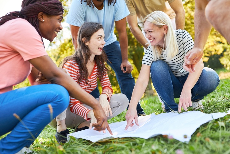 L’une des meilleures activités team building à Nantes