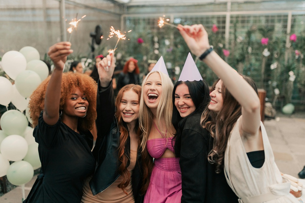 Anniversaire original à Nantes : vivez un jeu de piste unique